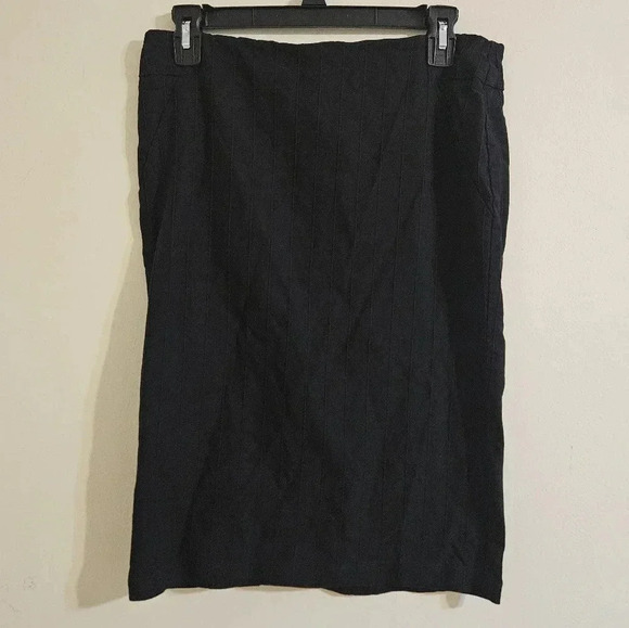 Soho Apparel Pencil Skirt - Picture 1 of 4